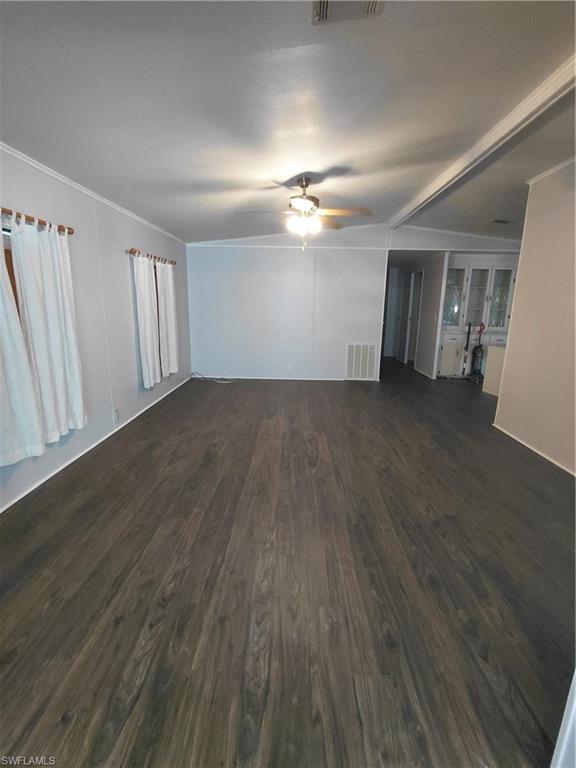 SEMINOLE MANOR - Residential