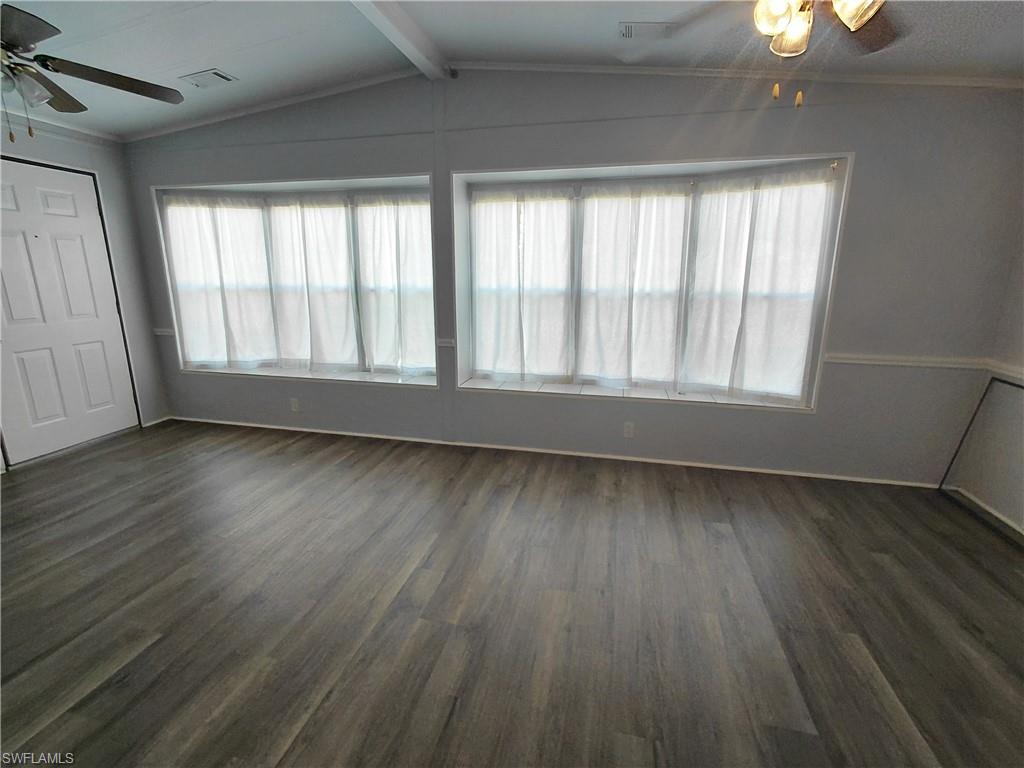 SEMINOLE MANOR - Residential