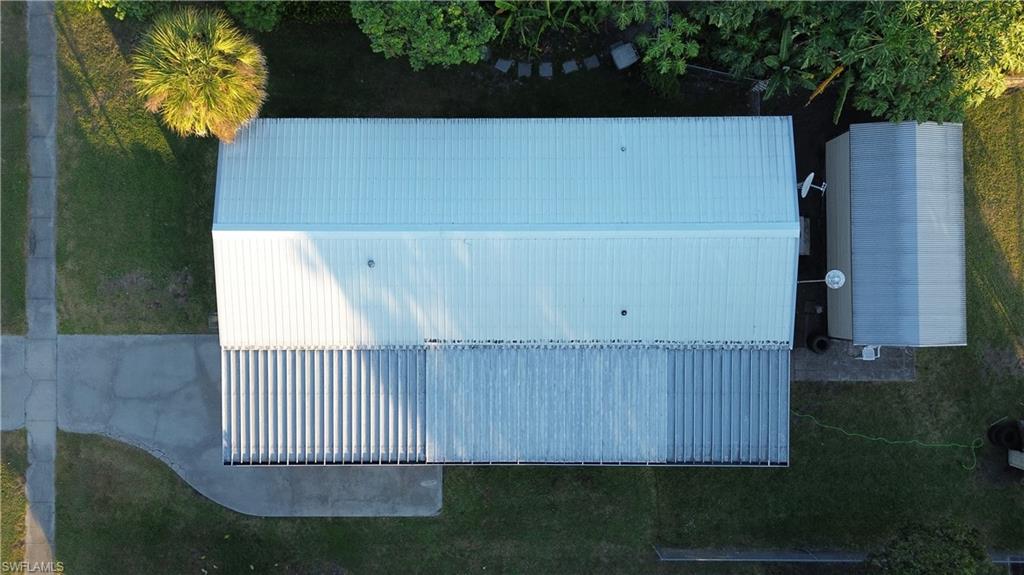 SEMINOLE MANOR - Residential