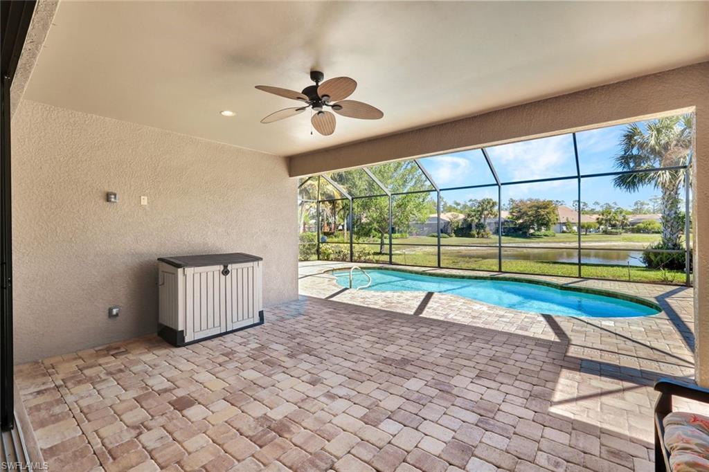 CAMDEN SQUARE - Residential