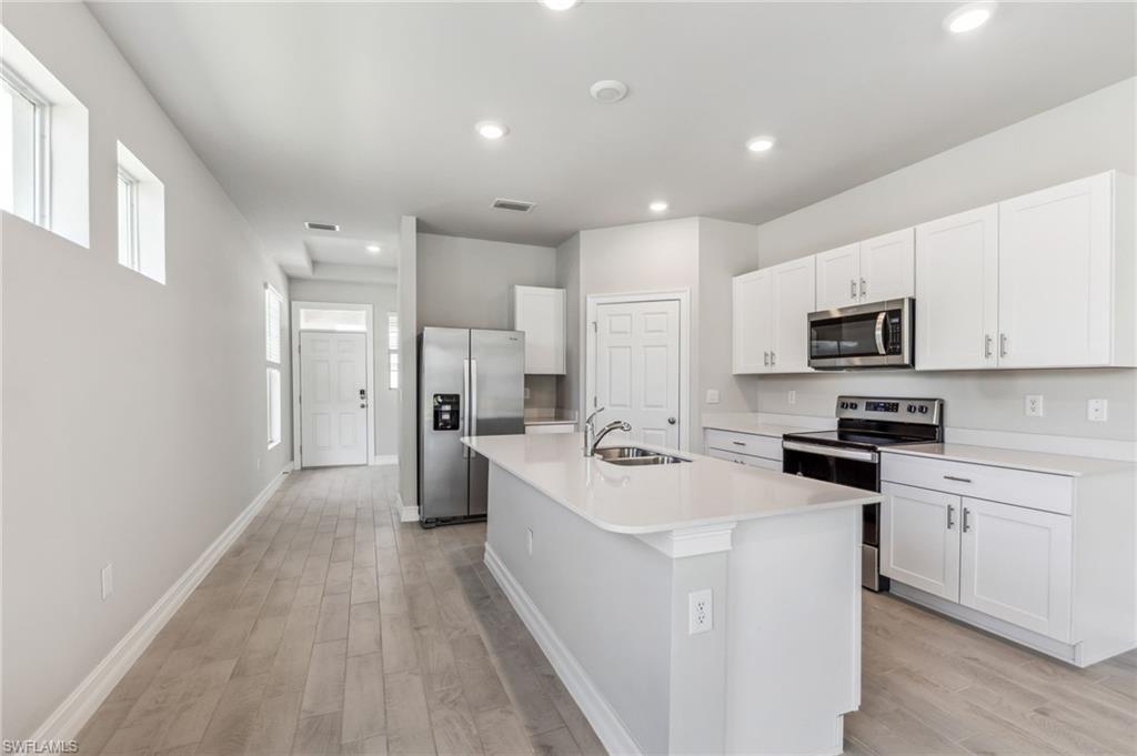 BELLE ARBOR - Residential