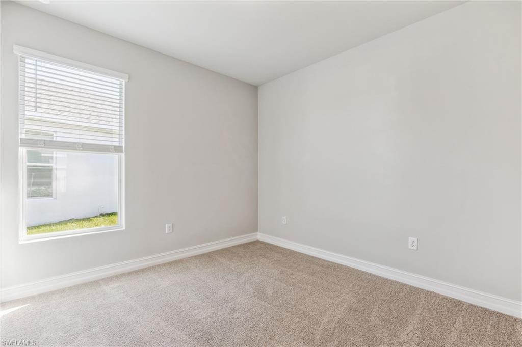 BELLE ARBOR - Residential