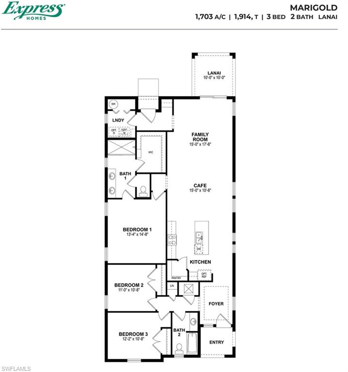 BELLE ARBOR - Residential