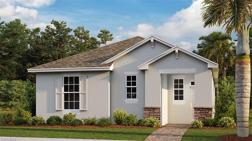 BELLE ARBOR - Residential