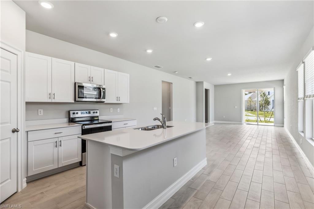 BELLE ARBOR - Residential