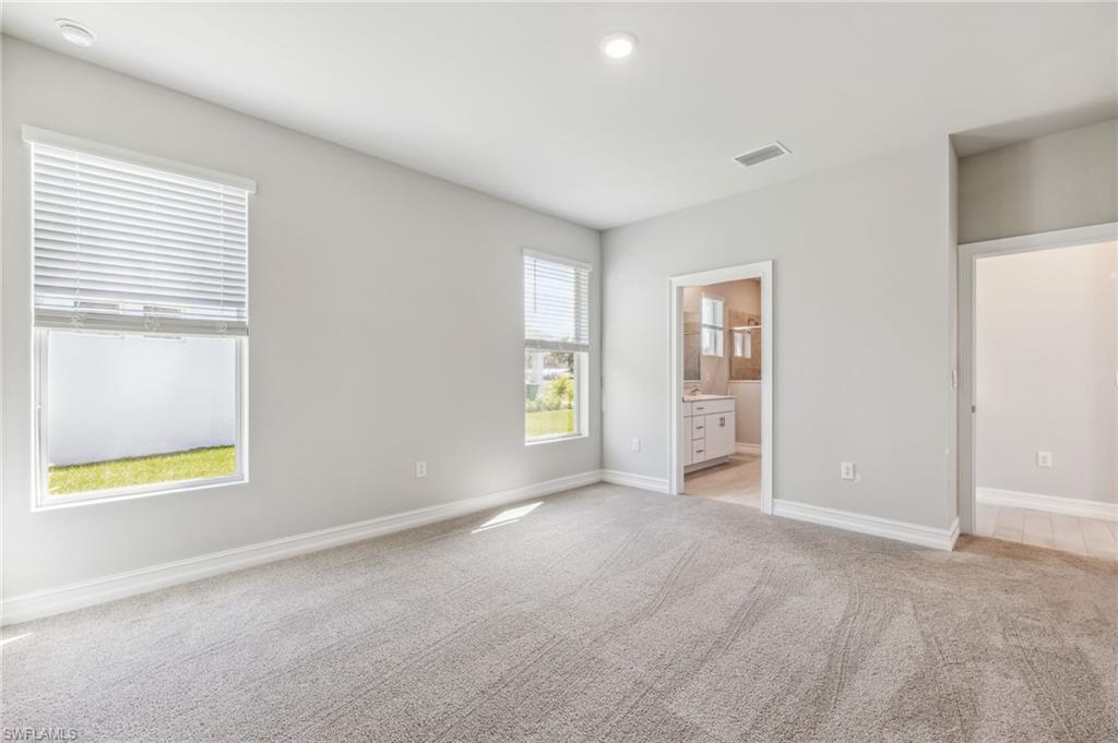 BELLE ARBOR - Residential