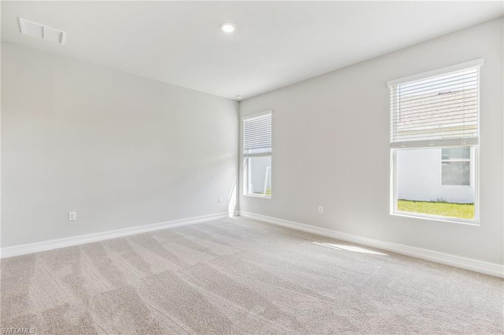 BELLE ARBOR - Residential