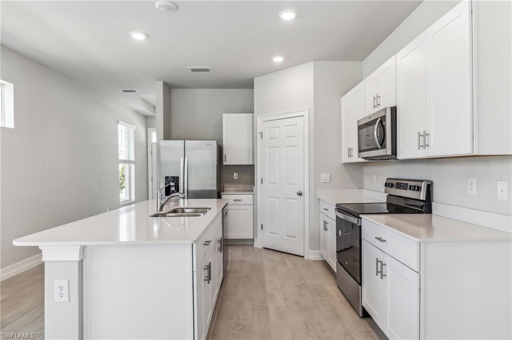 BELLE ARBOR - Residential