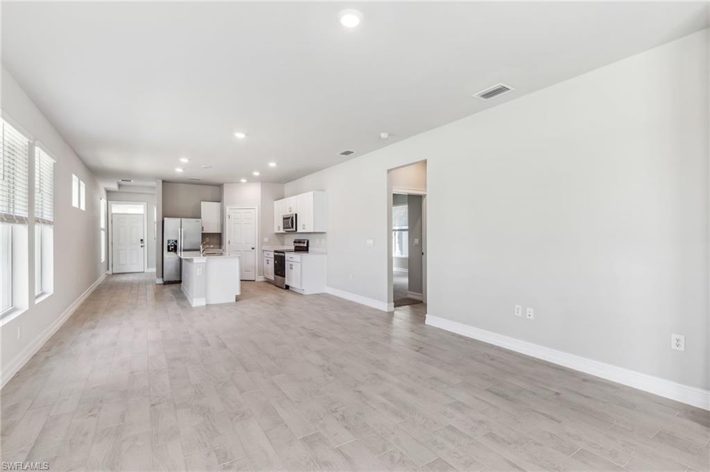 BELLE ARBOR - Residential