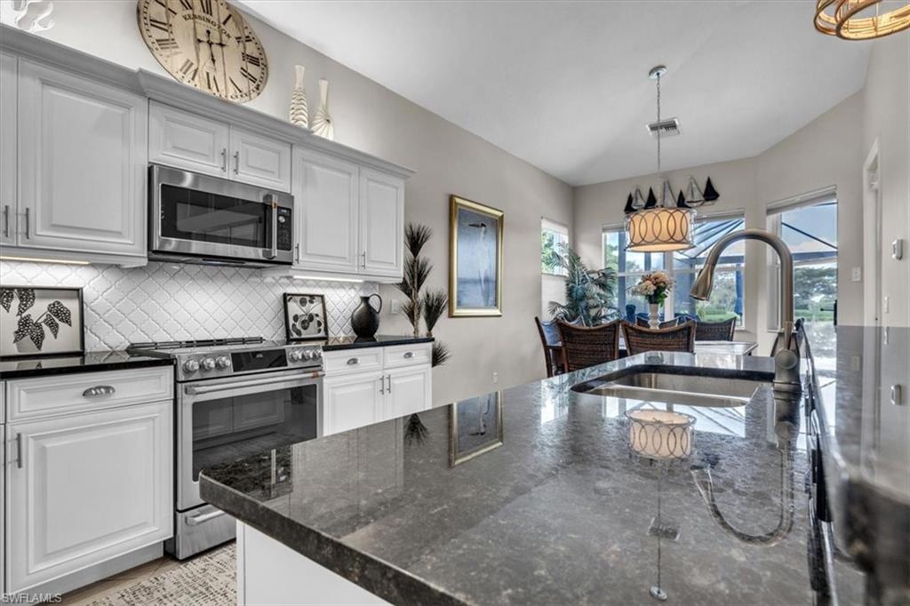 LAKEVIEW - Residential