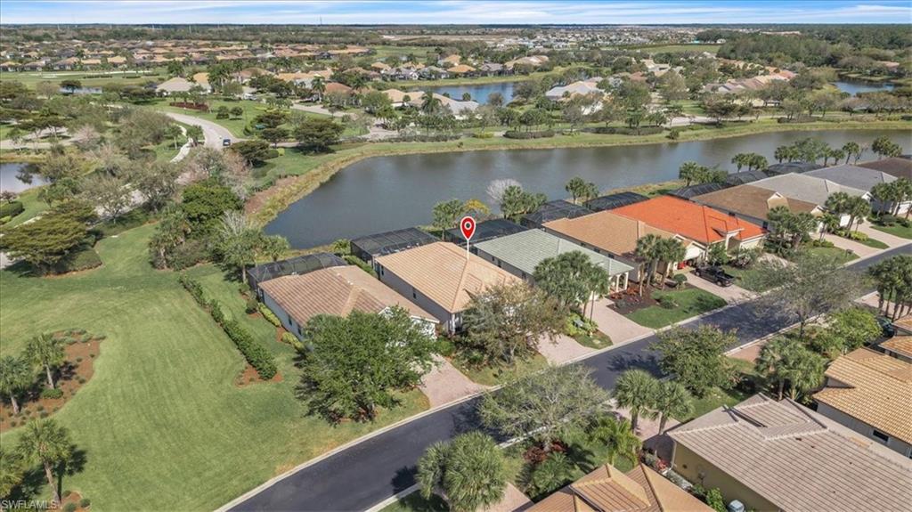 LAKEVIEW - Residential