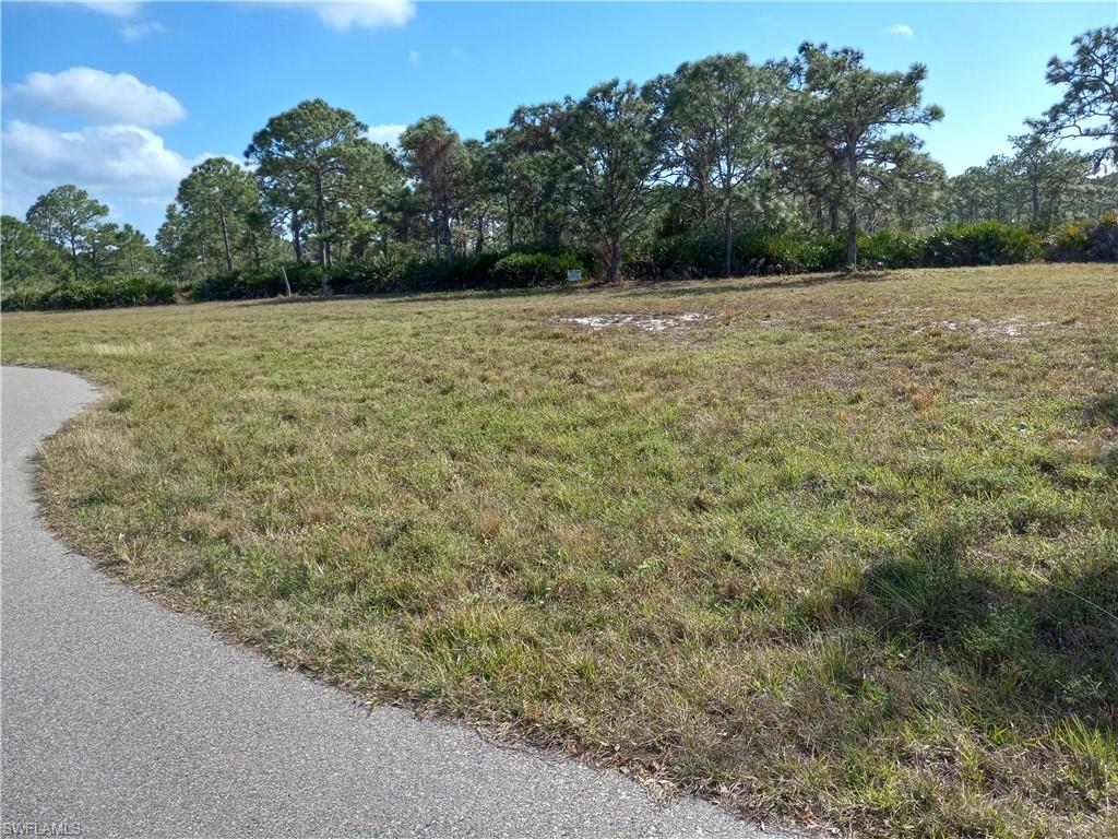 ROTONDA SANDS - Land