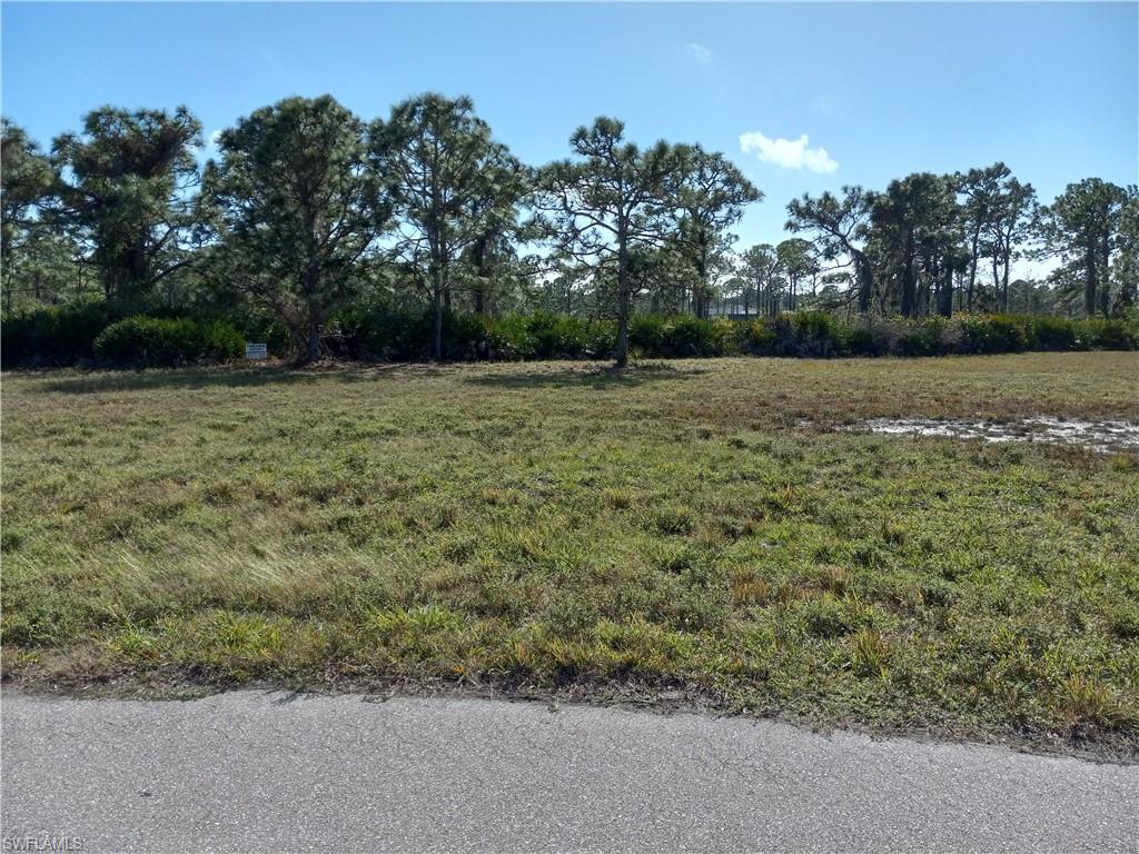 ROTONDA SANDS - Land