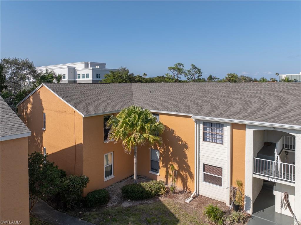 SUNSET POINTE AT FORT MYERS - Residential