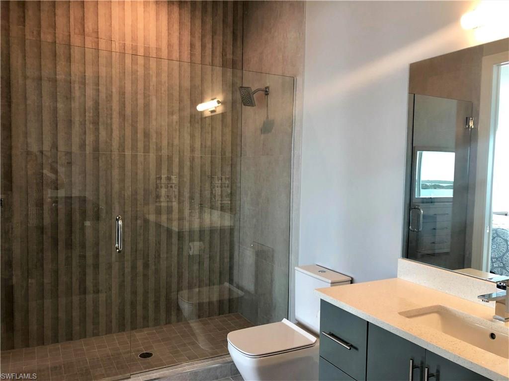 MARCO BEACH - Residential