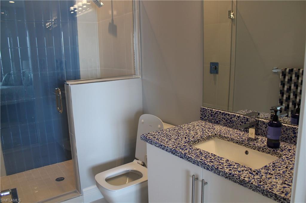 MARCO BEACH - Residential