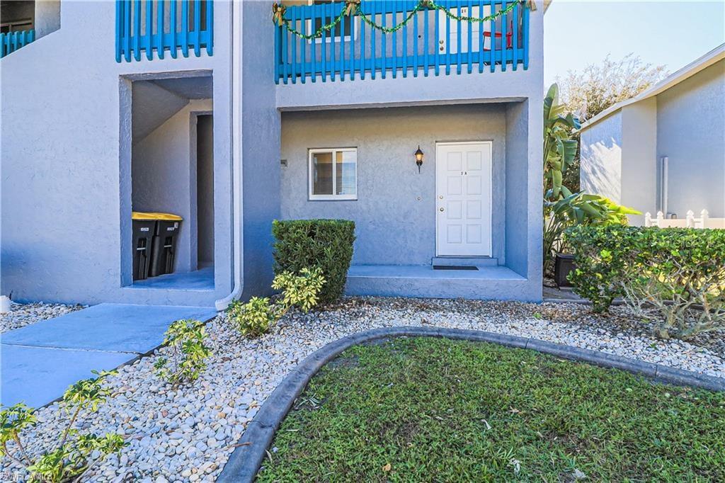 PUNTA GORDA - Residential