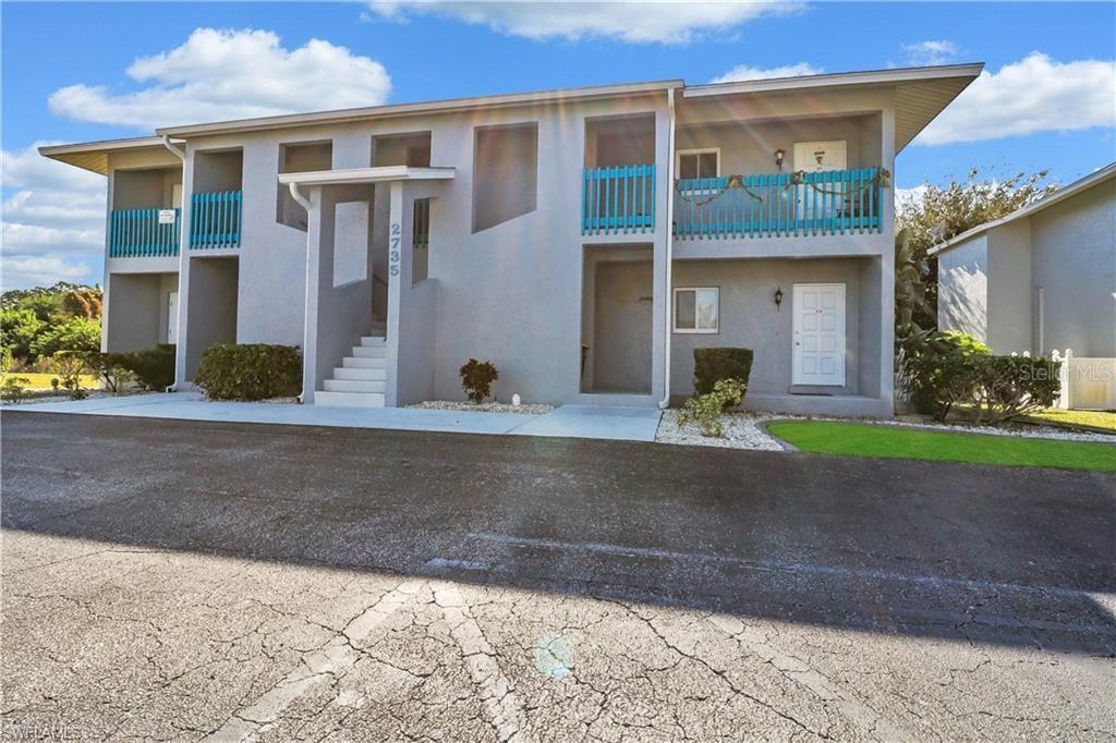 PUNTA GORDA - Residential