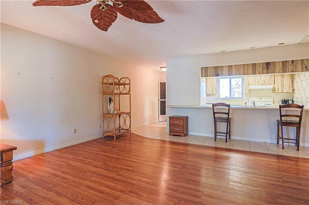 PUNTA GORDA - Residential