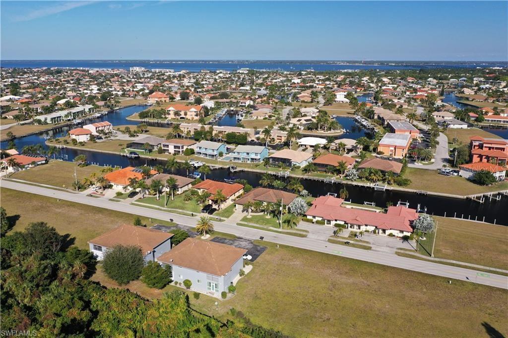 PUNTA GORDA - Residential