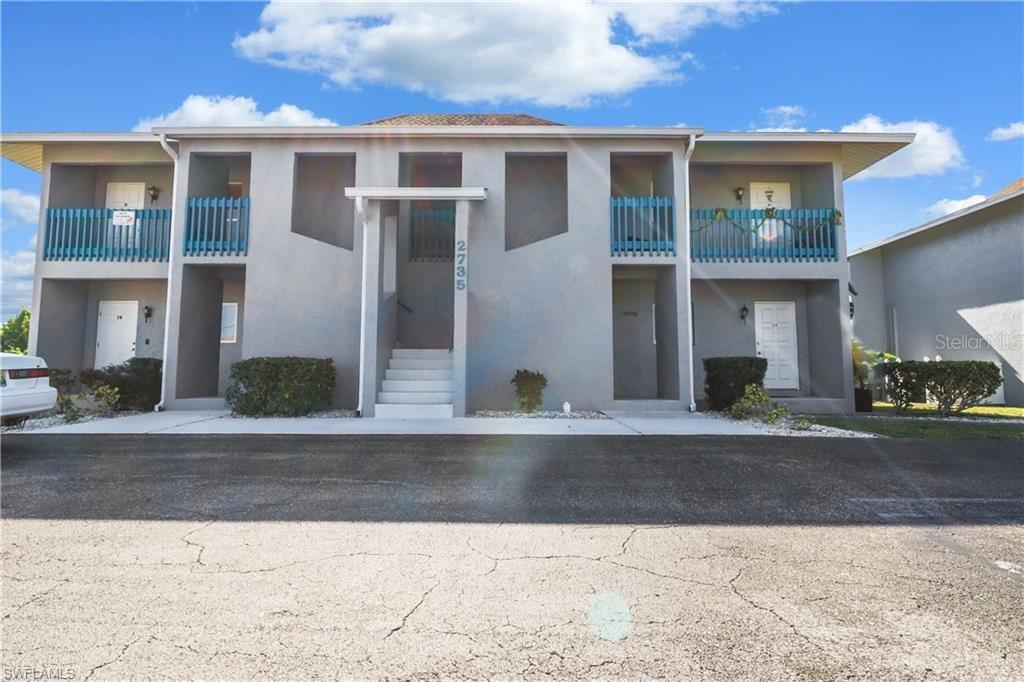 PUNTA GORDA - Residential