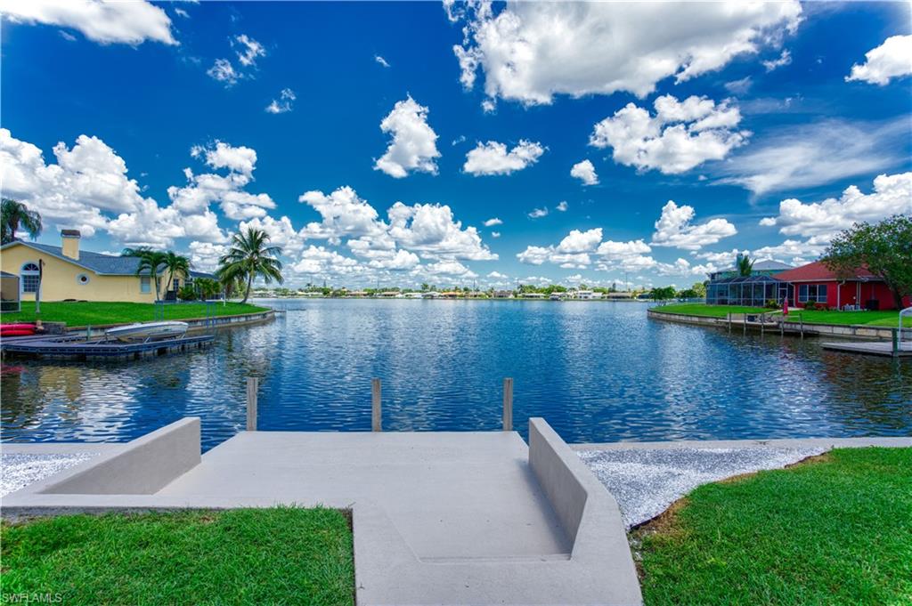 CAPE CORAL - Residential Lease