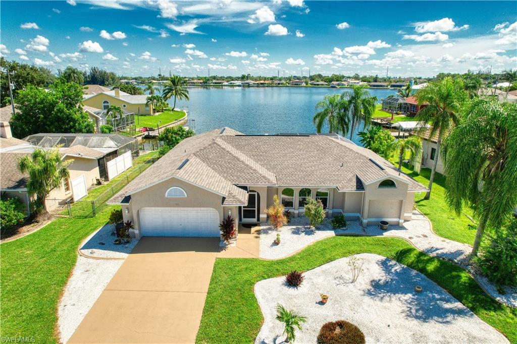 CAPE CORAL - Residential Lease