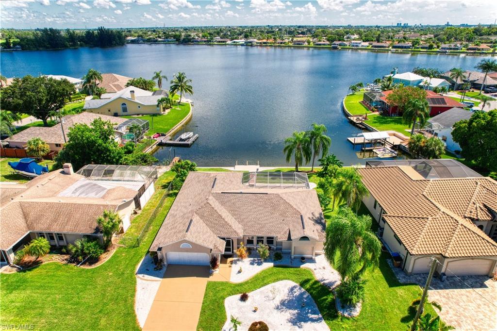 CAPE CORAL - Residential Lease
