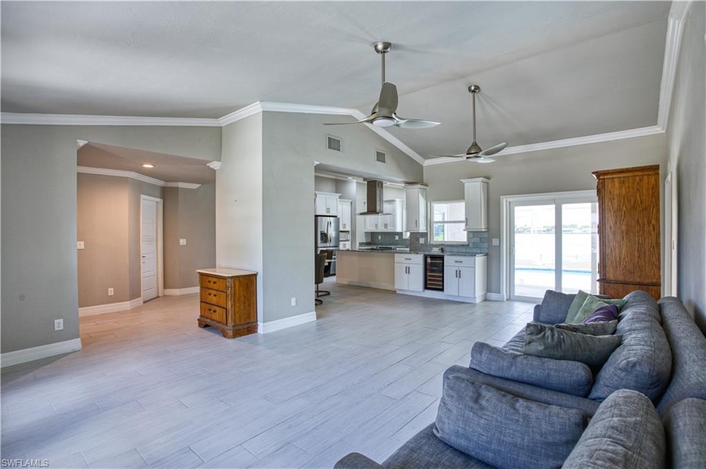 CAPE CORAL - Residential Lease