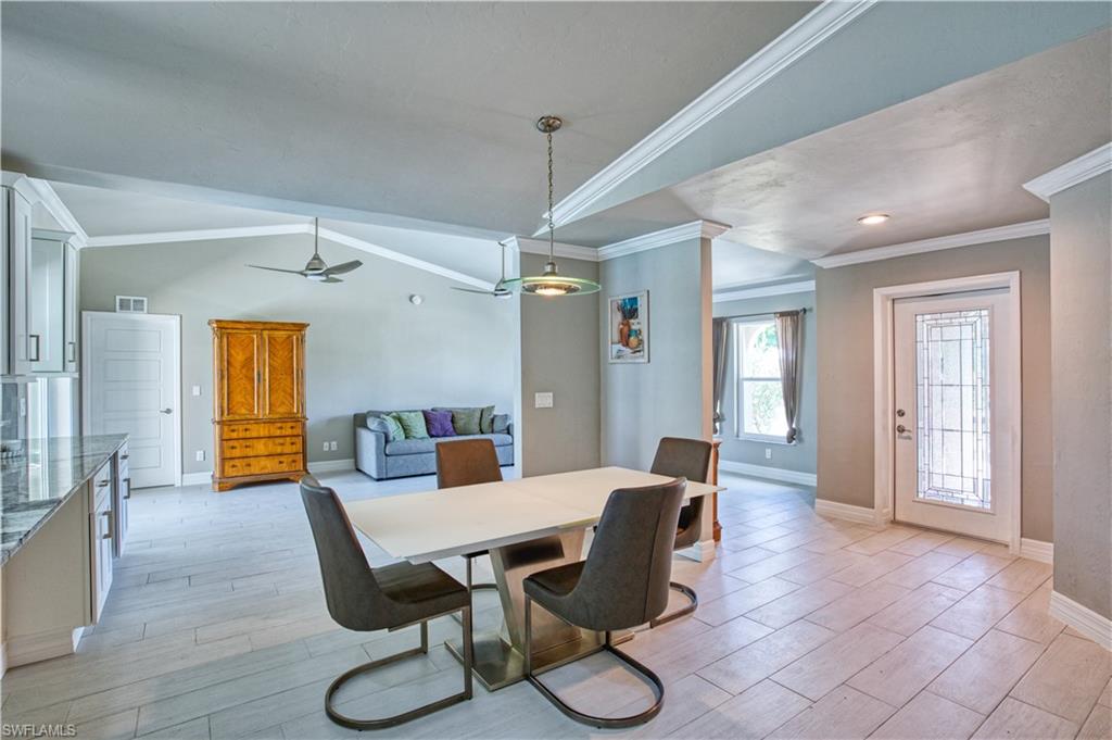 CAPE CORAL - Residential Lease