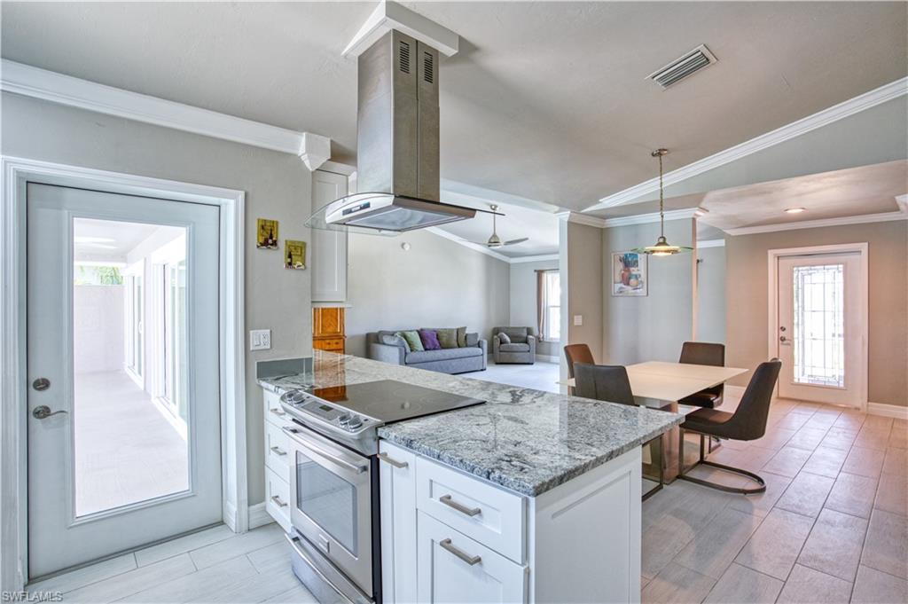 CAPE CORAL - Residential Lease