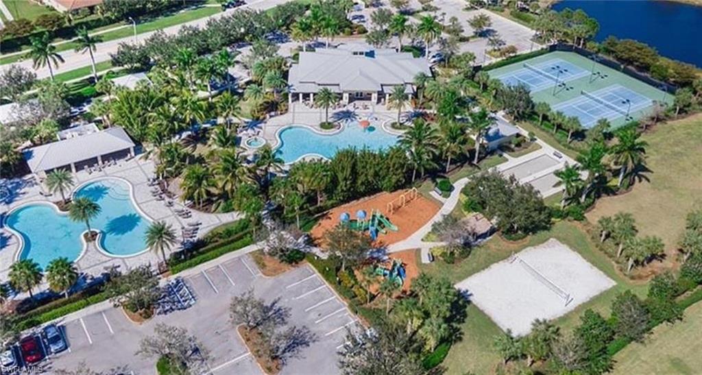 ORANGE BLOSSOM RANCH - Residential