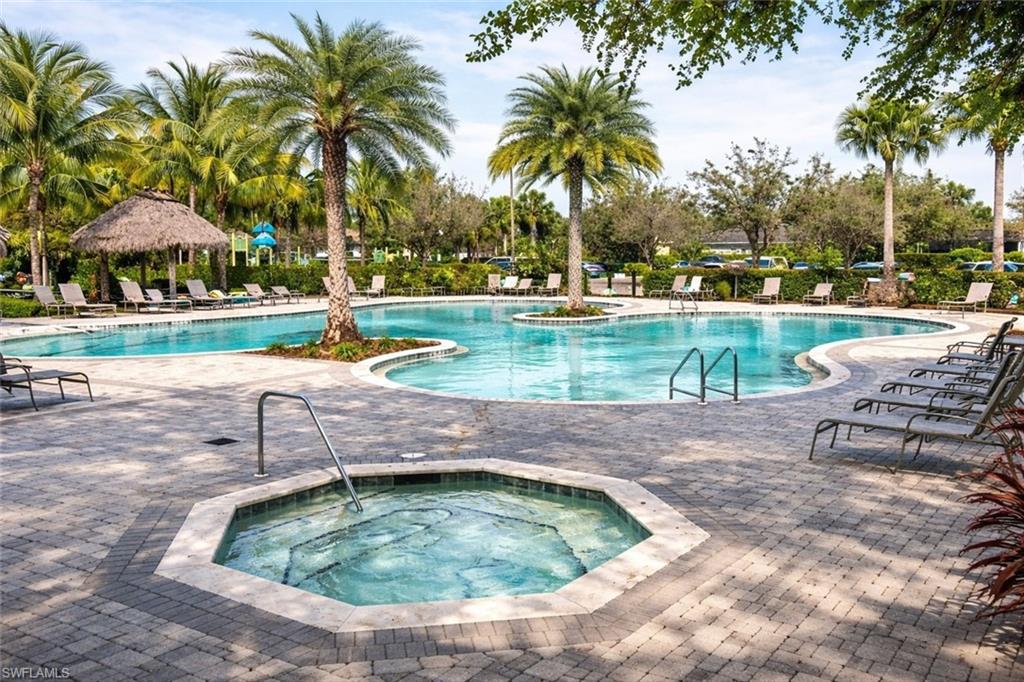 ORANGE BLOSSOM RANCH - Residential