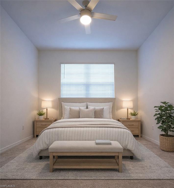 ORANGE BLOSSOM RANCH - Residential