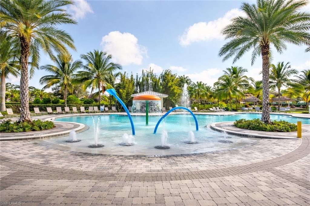 ORANGE BLOSSOM RANCH - Residential