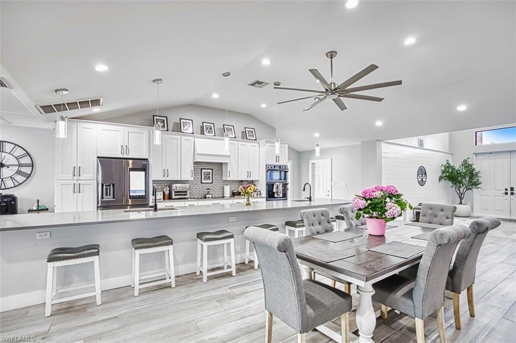 WHISKEY CREEK CLUB ESTATES - Residential