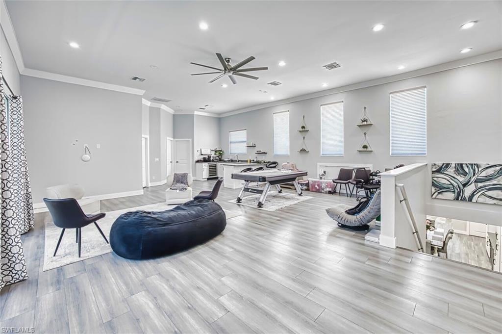 WHISKEY CREEK CLUB ESTATES - Residential