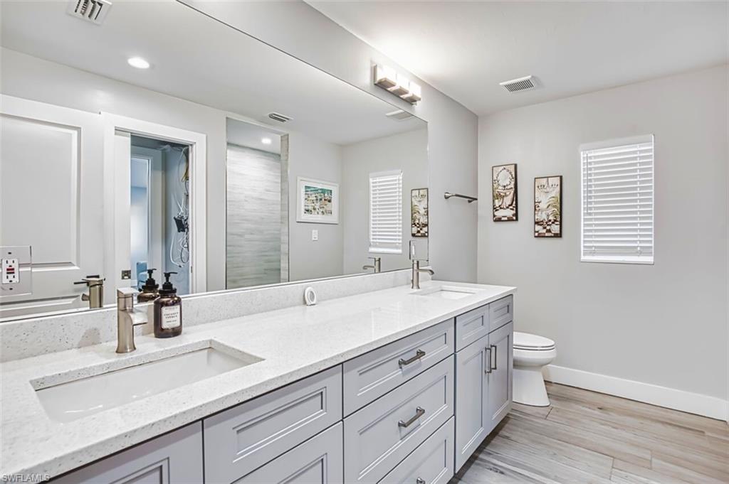 WHISKEY CREEK CLUB ESTATES - Residential