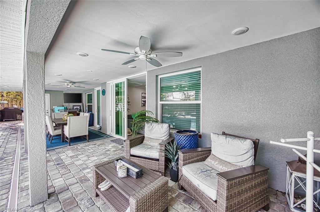 WHISKEY CREEK CLUB ESTATES - Residential