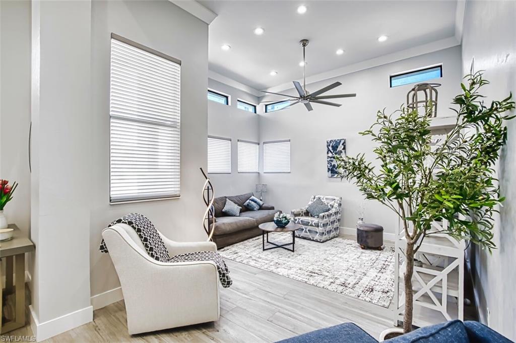 WHISKEY CREEK CLUB ESTATES - Residential