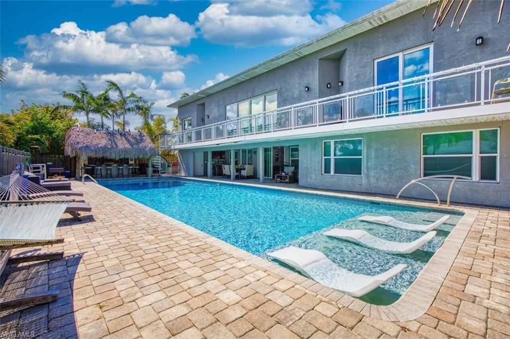 WHISKEY CREEK CLUB ESTATES - Residential