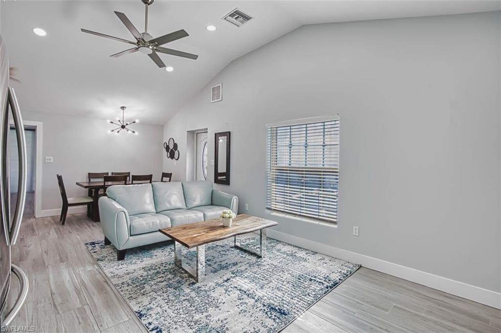 WHISKEY CREEK CLUB ESTATES - Residential