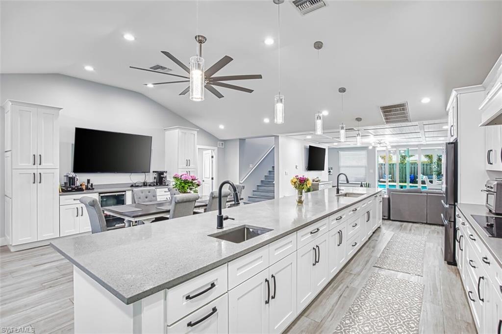 WHISKEY CREEK CLUB ESTATES - Residential