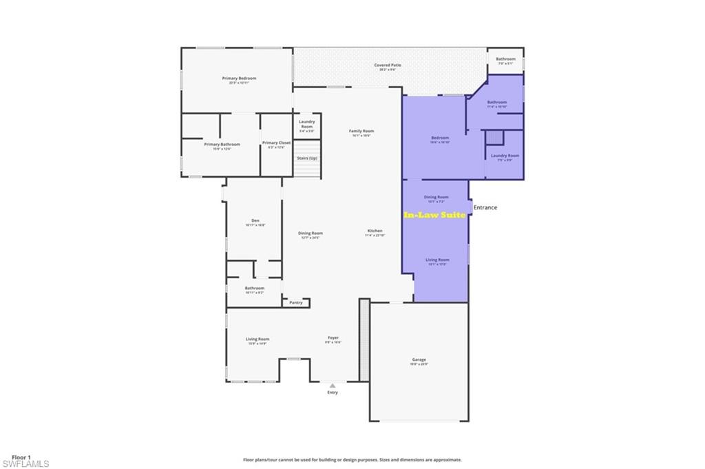 WHISKEY CREEK CLUB ESTATES - Residential