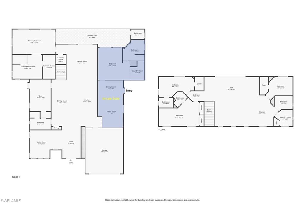 WHISKEY CREEK CLUB ESTATES - Residential