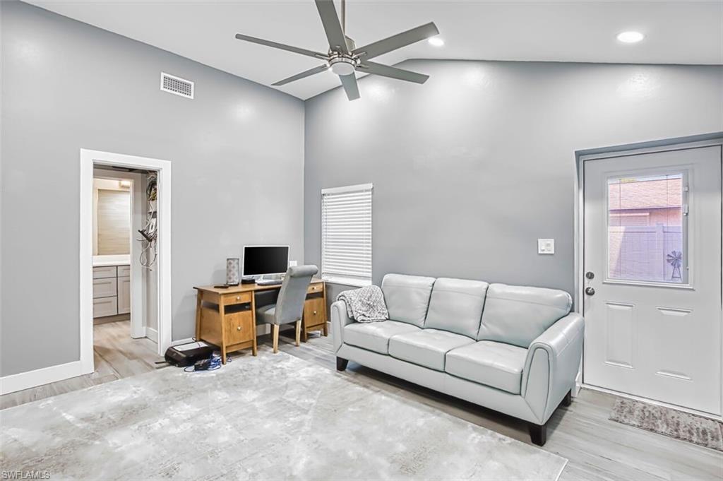 WHISKEY CREEK CLUB ESTATES - Residential