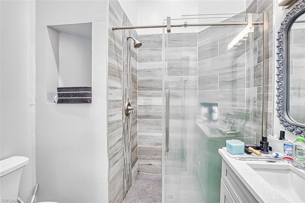 WHISKEY CREEK CLUB ESTATES - Residential