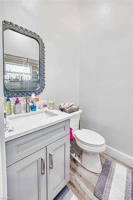 WHISKEY CREEK CLUB ESTATES - Residential