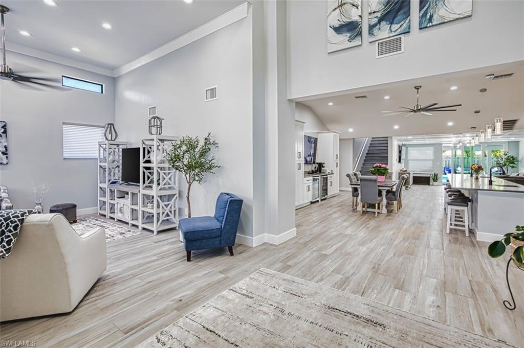 WHISKEY CREEK CLUB ESTATES - Residential