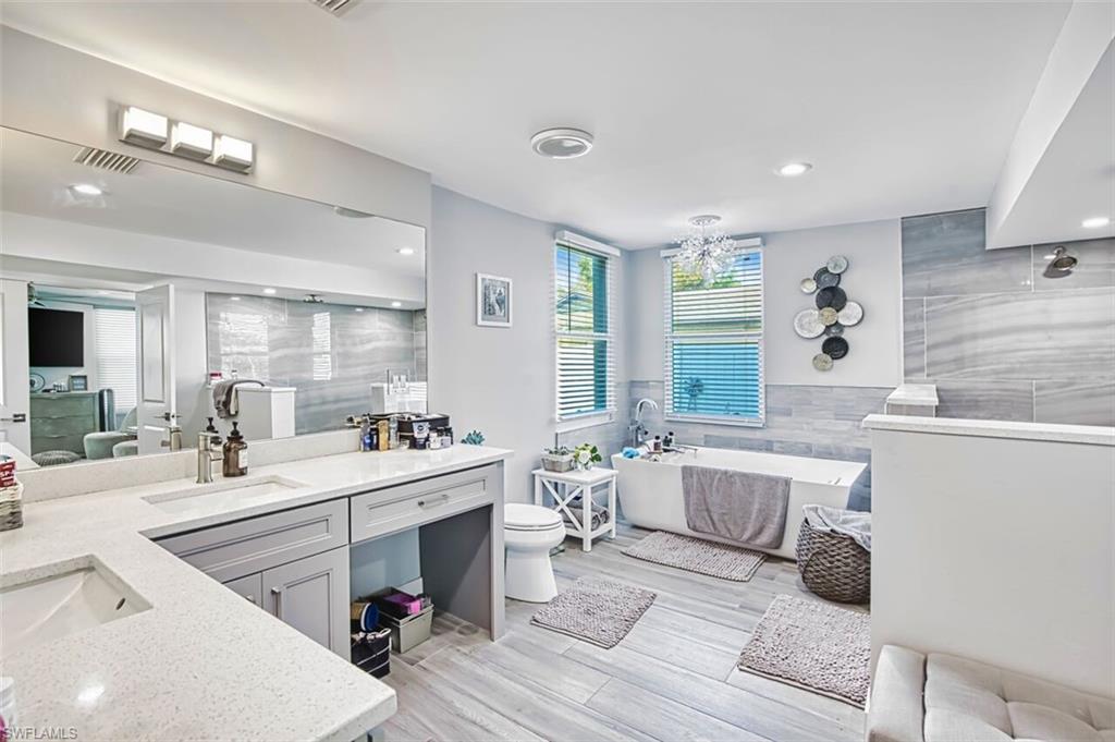 WHISKEY CREEK CLUB ESTATES - Residential